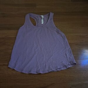 Lululemon Loose-Fit Tank
